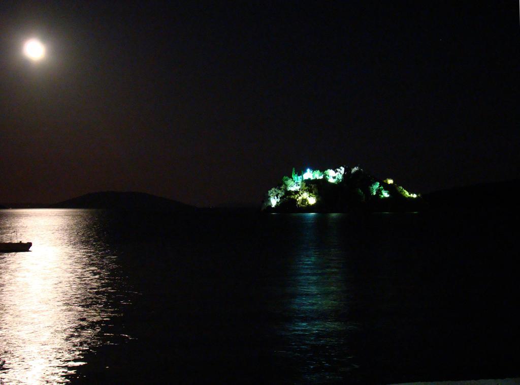 Santa Maria Hotel Τολό Εξωτερικό φωτογραφία